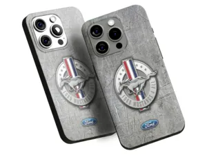 Ford Étui Téléphone Qualité Max Limitée